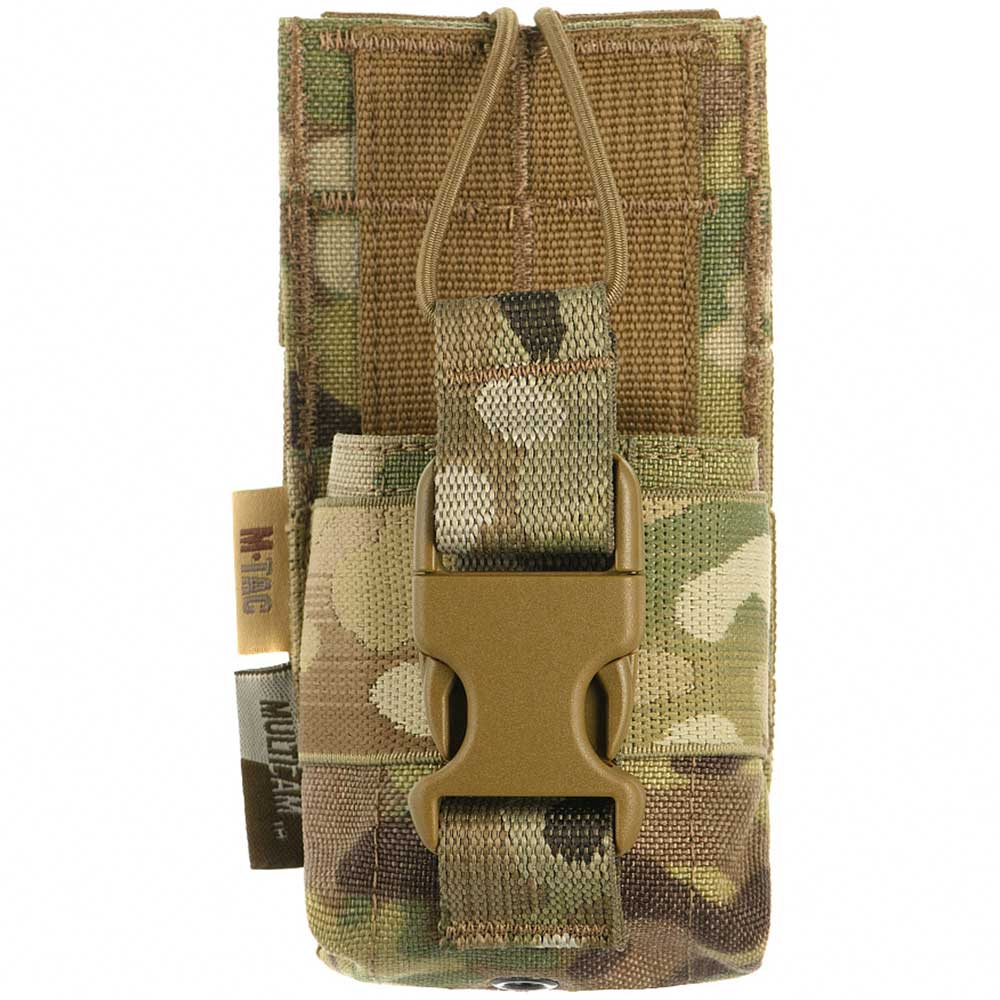 Ładownica M-Tac na radiotelefon - MultiCam