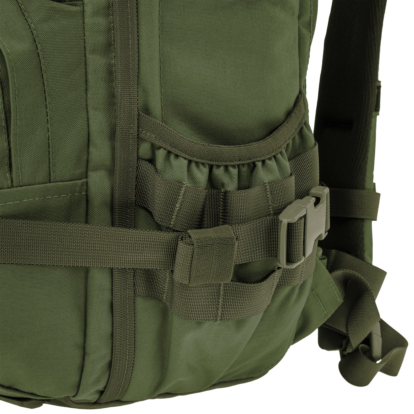 Plecak Wisport Sparrow 303 30 l - Olive Green
