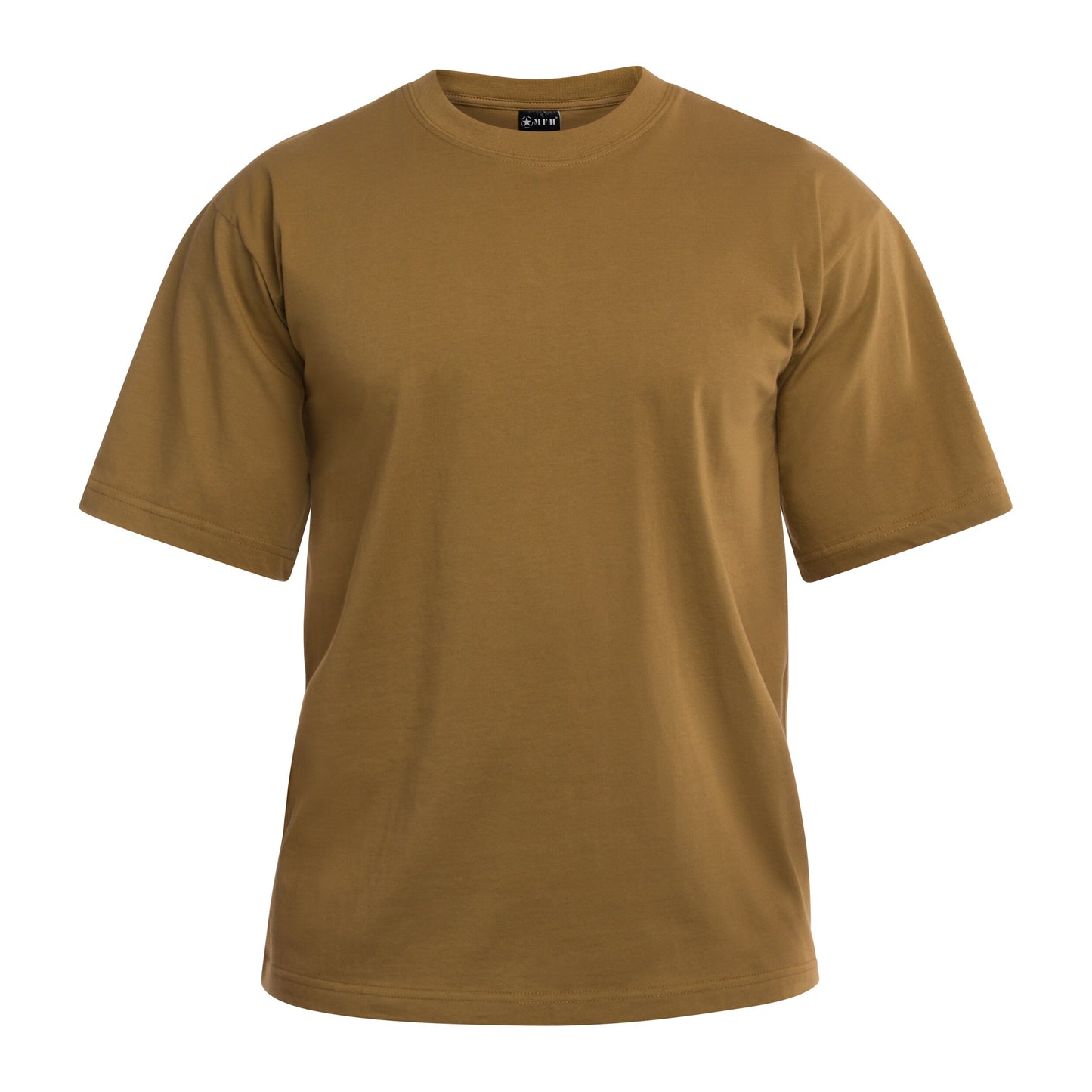 Koszulka T-shirt MFH - Coyote