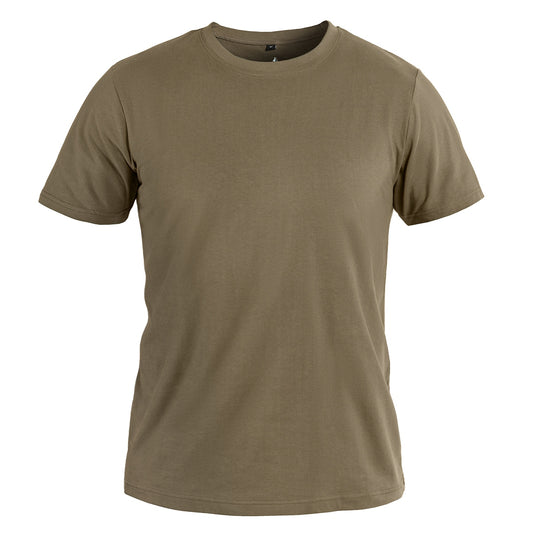 Koszulka T-shirt Voyovnik - Olive