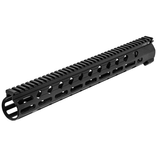 Łoże UTG Pro Arwen Free Float M-LOK 15" do karabinków AR-15 - Black