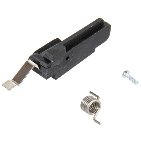 Dwustopniowy regulator spustu Jefftron do replik z Leviathan V3 Optical