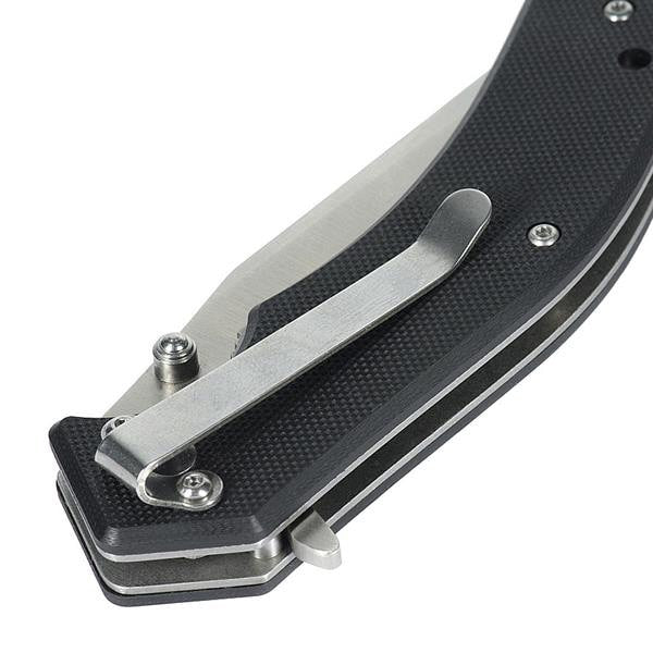 Noż składany M-Tac Type 8 - Metal