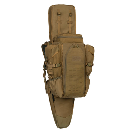 Plecak Eberlestock Phantom 42,6 l - Coyote