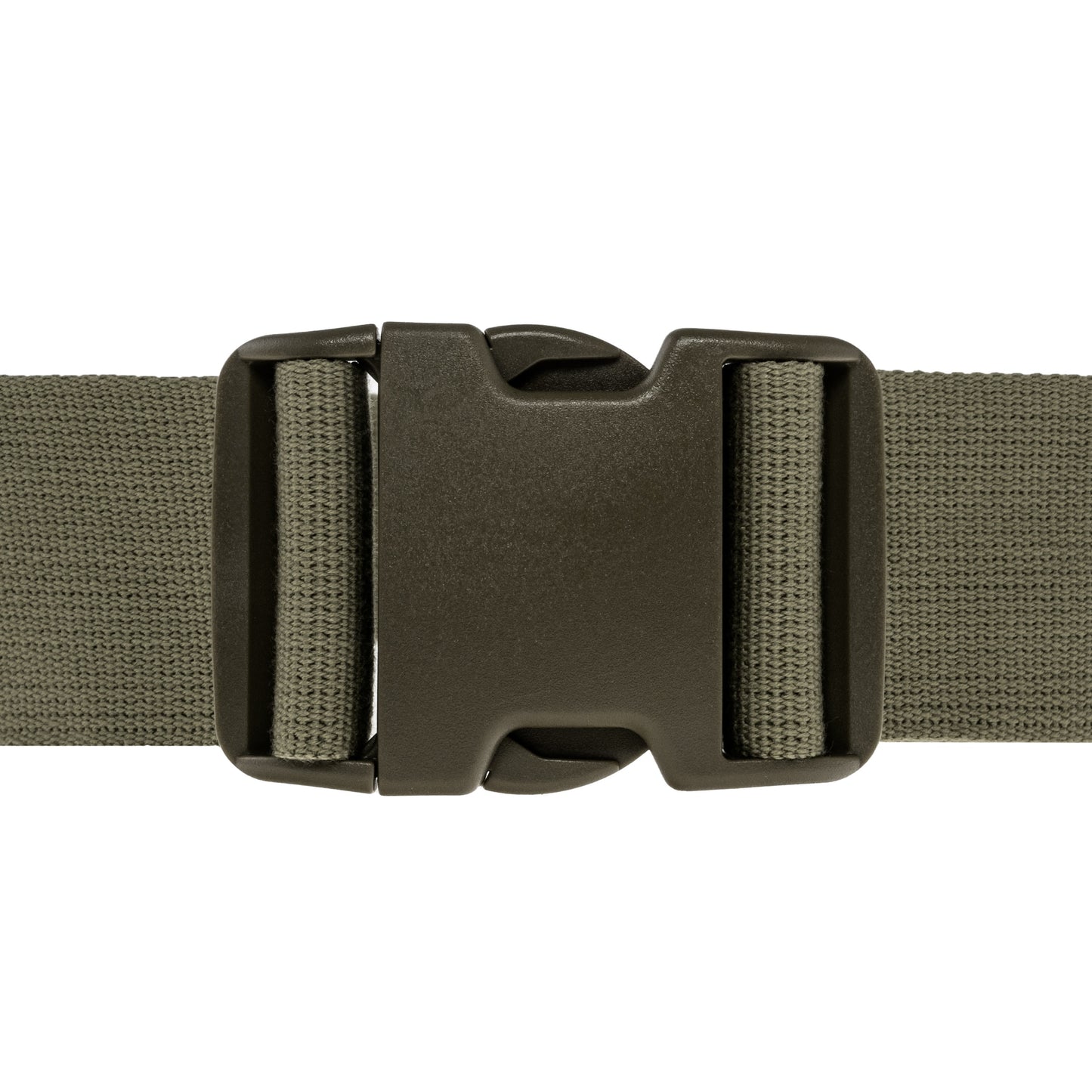 Pas taktyczny Mil-Tec Army Belt Quick Release - Olive