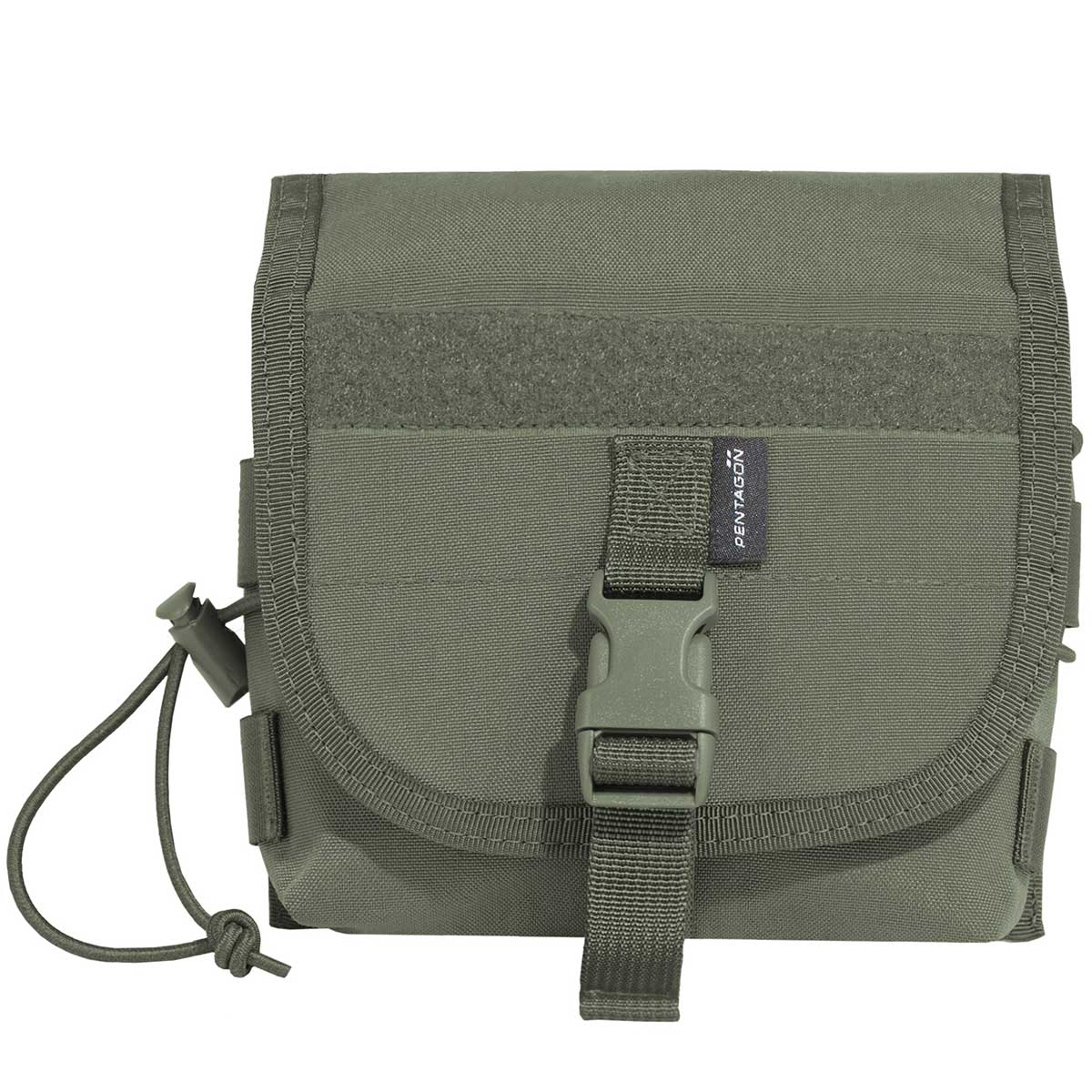 Pokrowiec Pentagon na lornetkę - Olive