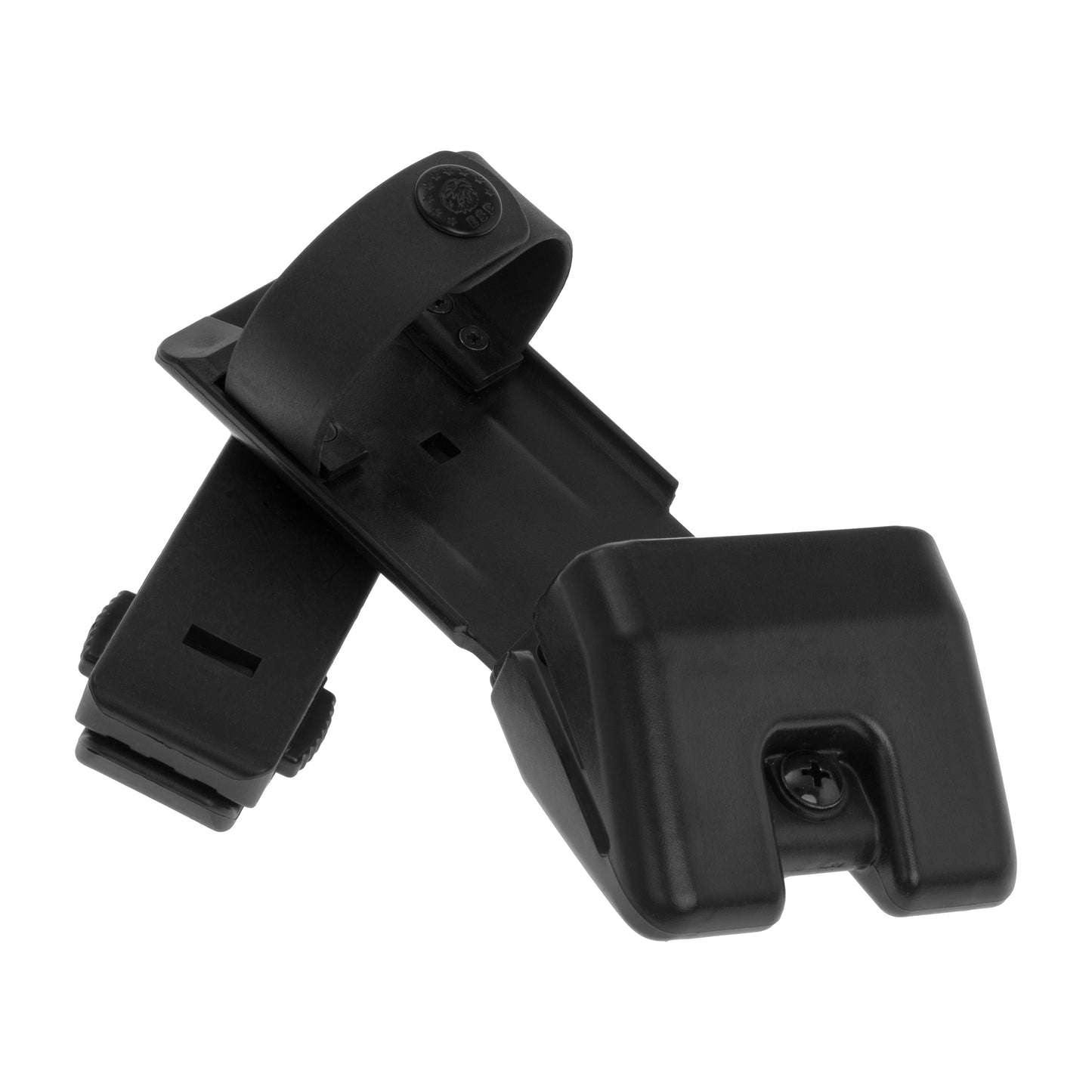 Kabura obrotowa ESP SGH-14 na paralizator SCORPY 200 - UBC-02 Clip