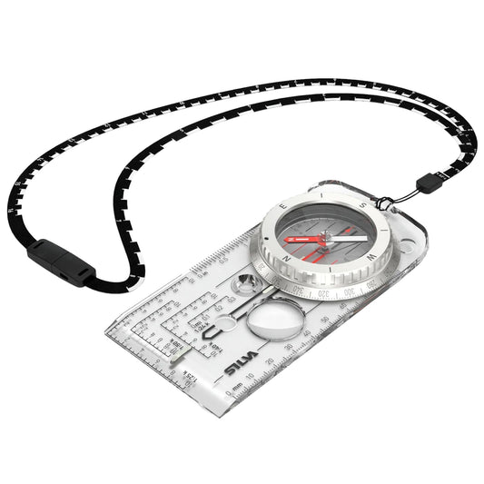 Kompas Silva Expedition Neo