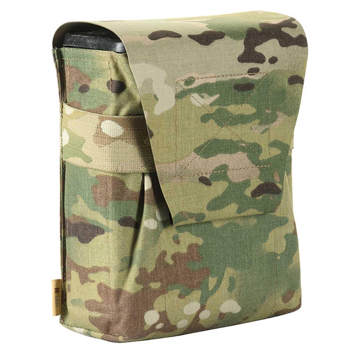 Ładownica M-Tac na skrzynkę amunicyjną do karabinu M249 - MultiCam
