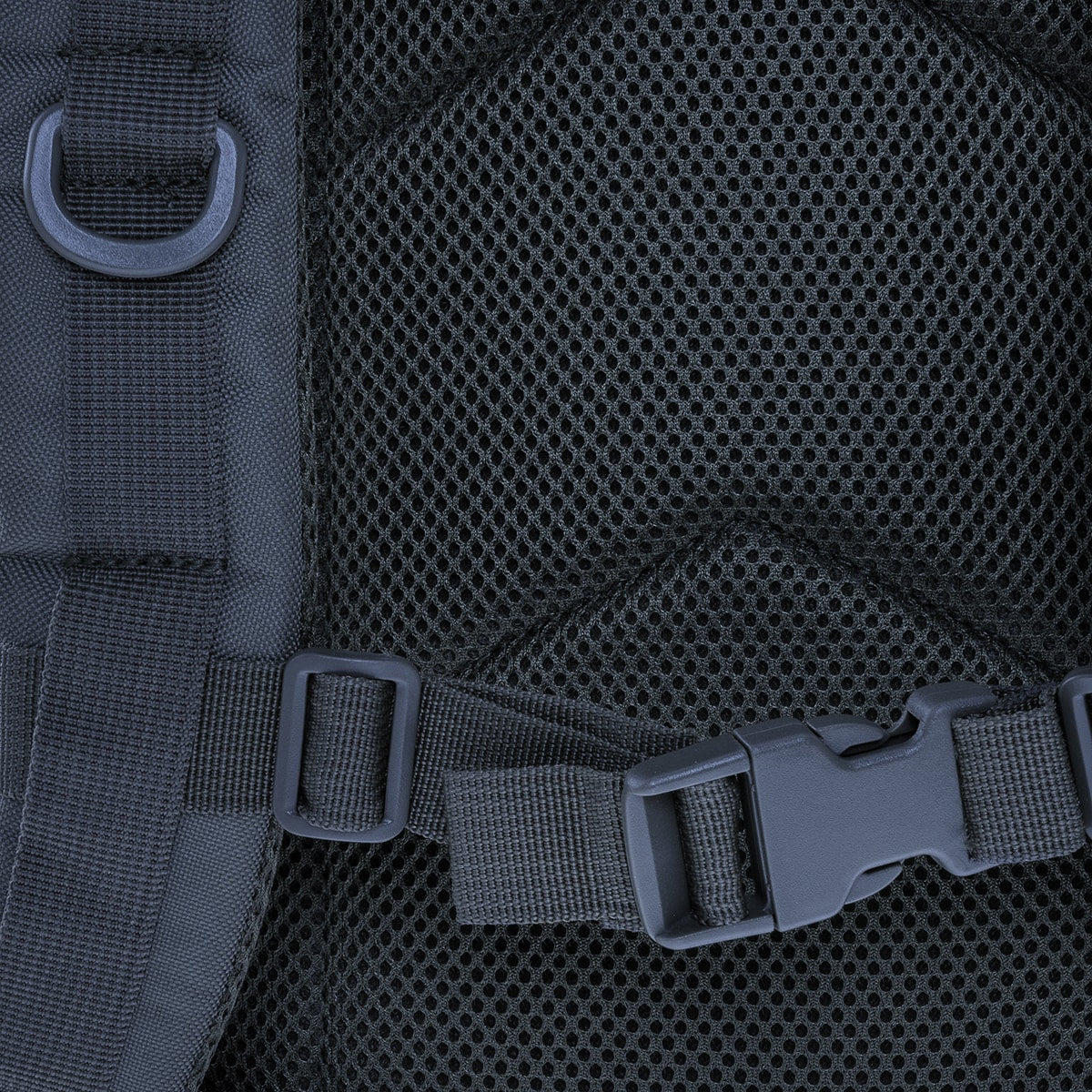 Plecak Brandit US Cooper 25 l Navy