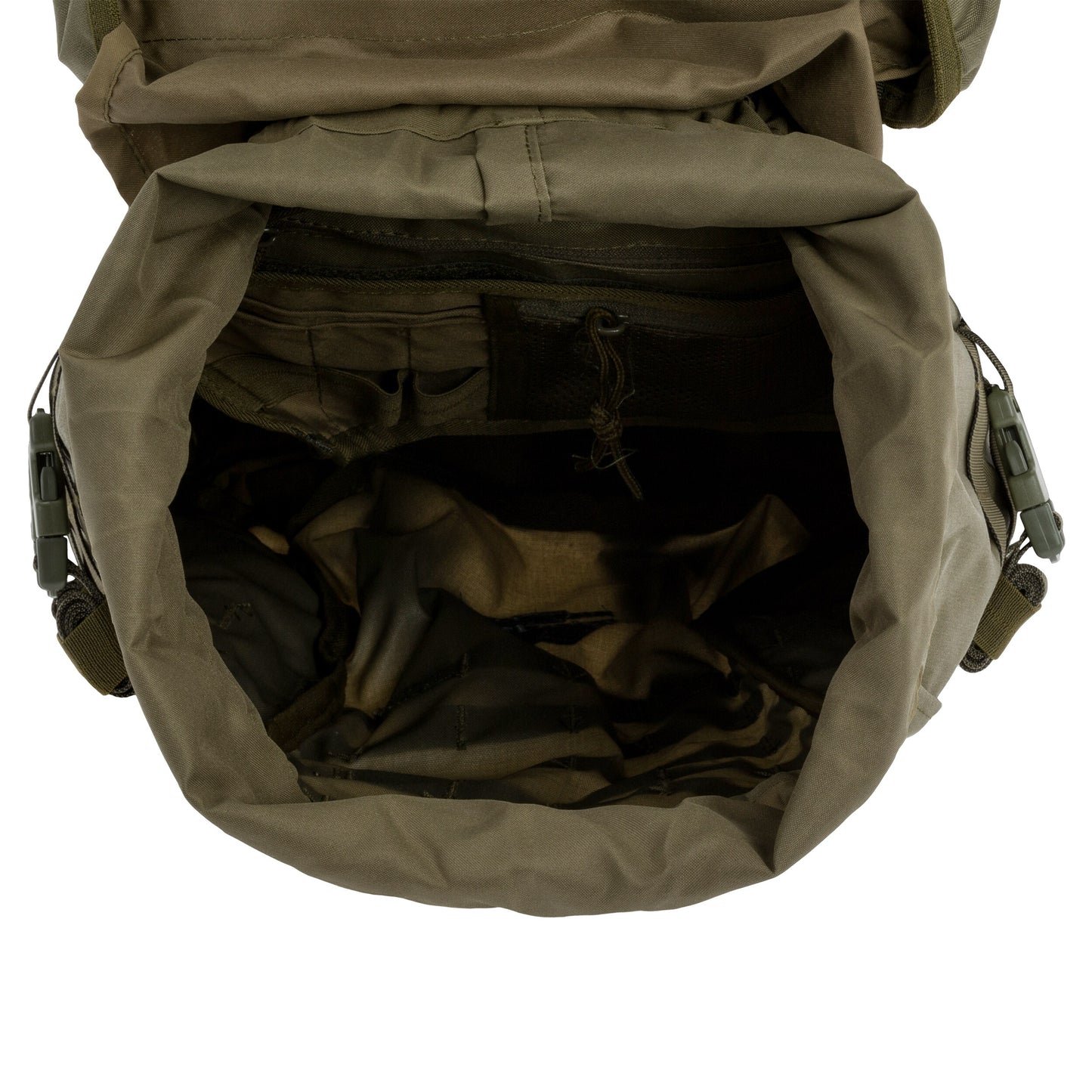 Plecak Wisport SilverFox II 40 l RAL 7013