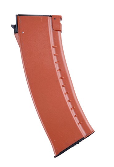 Magazynek typu Hi-Cap do replik AK74
