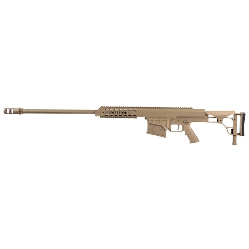 Karabin snajperski AEG SW-016 - Tan