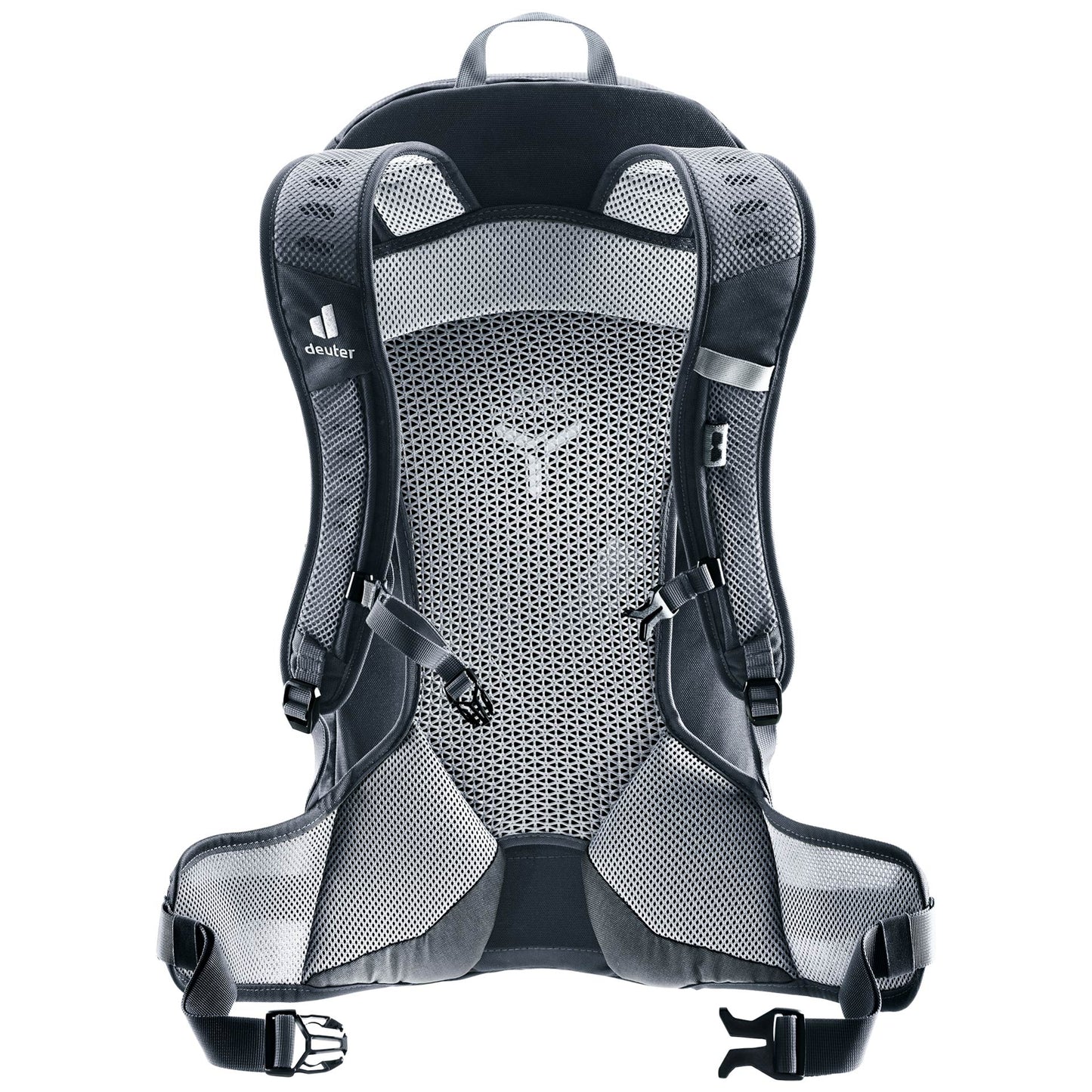 Plecak turystyczny Deuter Ac Lite 23 l - Black