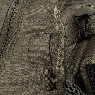 Plecak Eberlestock Hispeed 37,5 l - Military Green