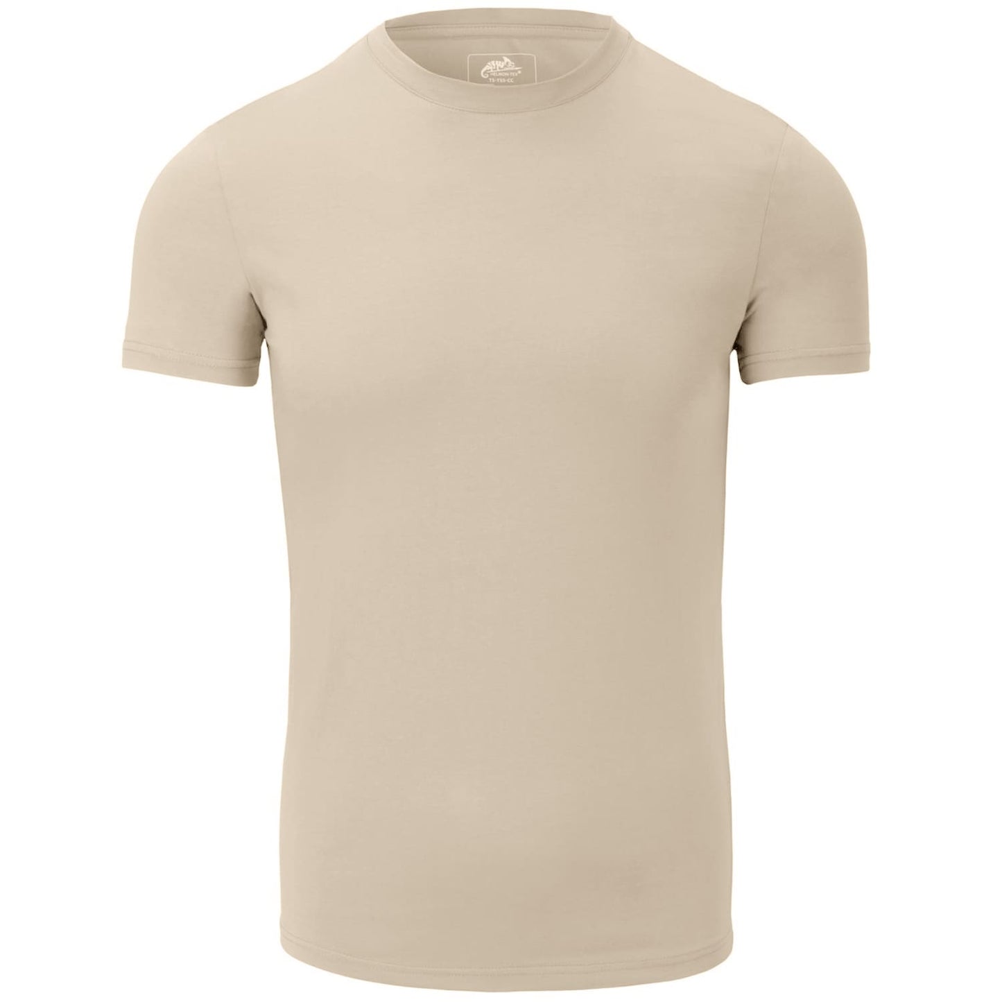 Koszulka T-Shirt Helikon Slim - Khaki