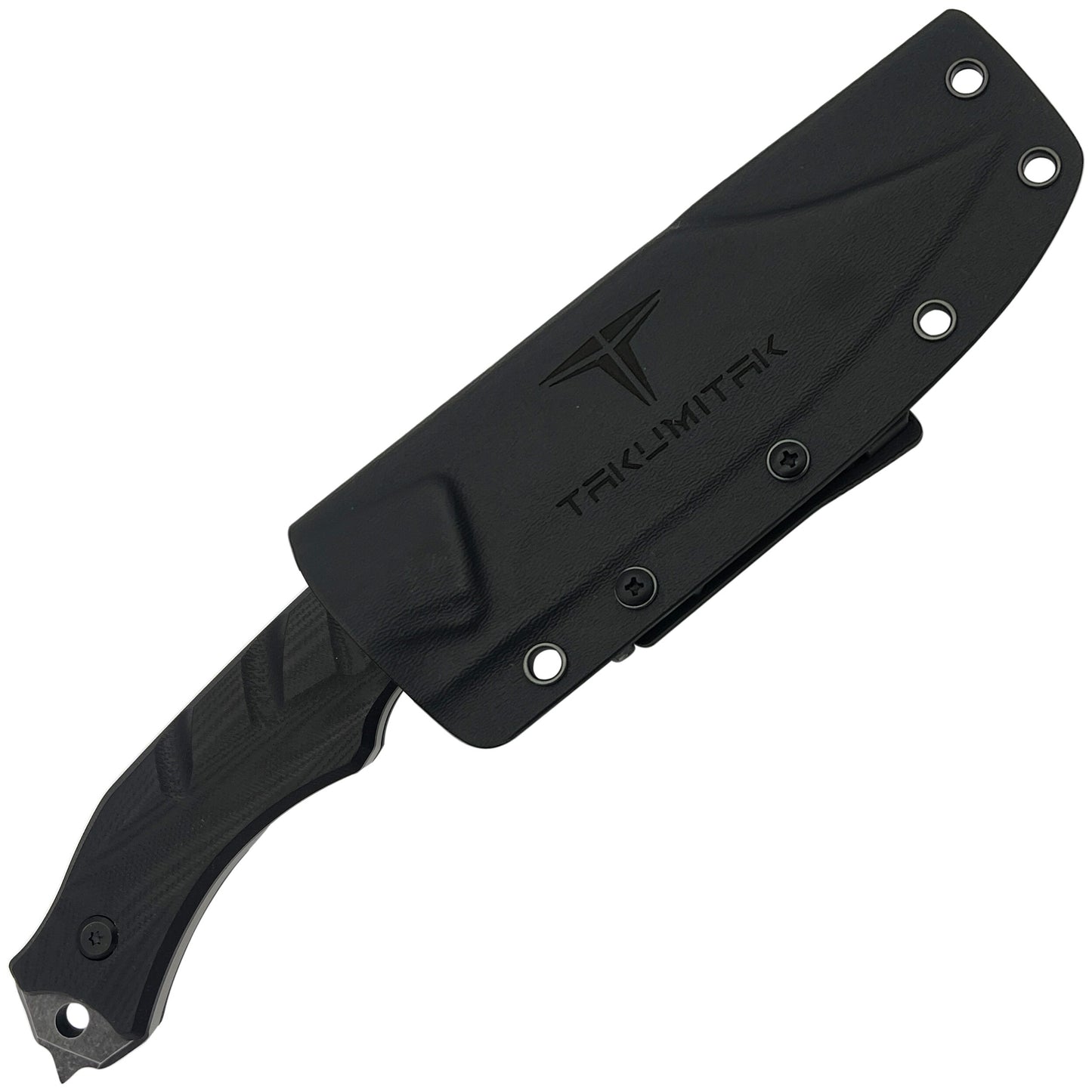Nóż Takumitak Alert - Black/Stonewash