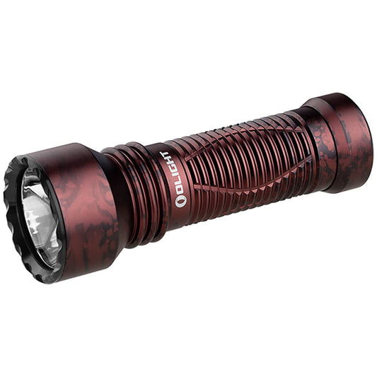 Latarka taktyczna Olight Javelot Mini Antique Bronze - 1000 lumenów