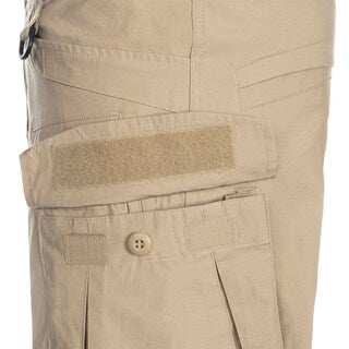 Spodnie wojskowe Helikon SFU Next Cotton Ripstop Khaki