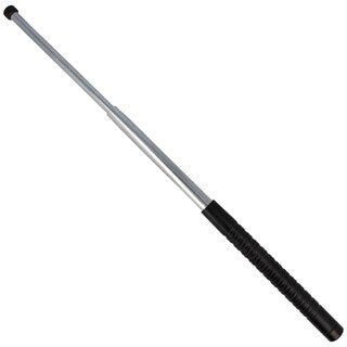Pałka teleskopowa ESP Compact hartowana 21" - Chrome