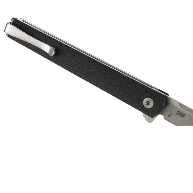 Nóż składany CRKT CEO Flipper