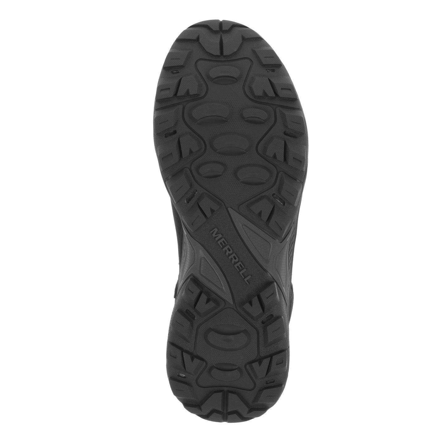 Buty Merrell Speed Strike 2 MID Leather Waterproof - Black