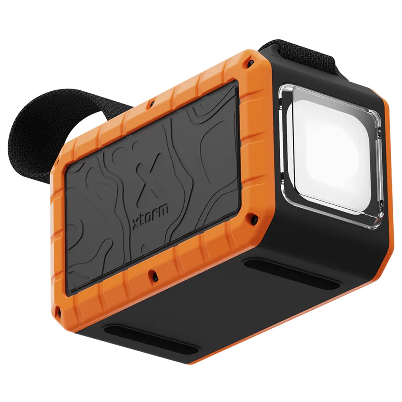 Powerbank Xtorm Rugged Flashlight 40000 mAh 100 W