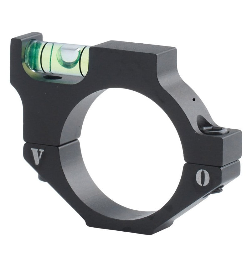 Poziomica Vector Optics na tubus 25,4 mm