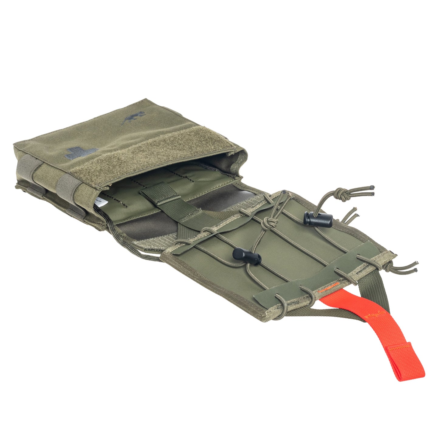 Apteczka Tasmanian Tiger IFAK Pouch S MKII First Aid Pouch - Olive