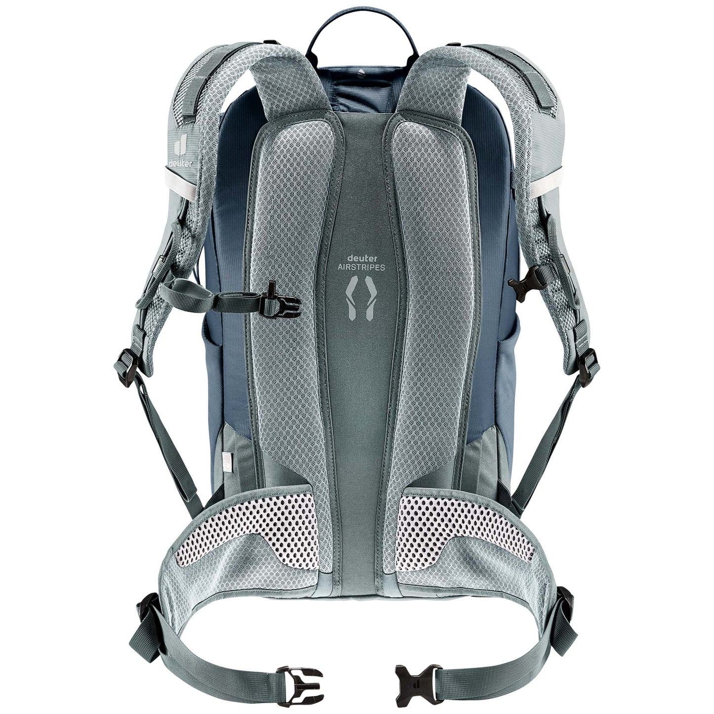 Plecak Deuter Trail 25 l - Black-Shale
