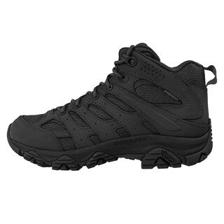 Buty Merrell MOAB 3 Mid Tactical Waterproof - Black