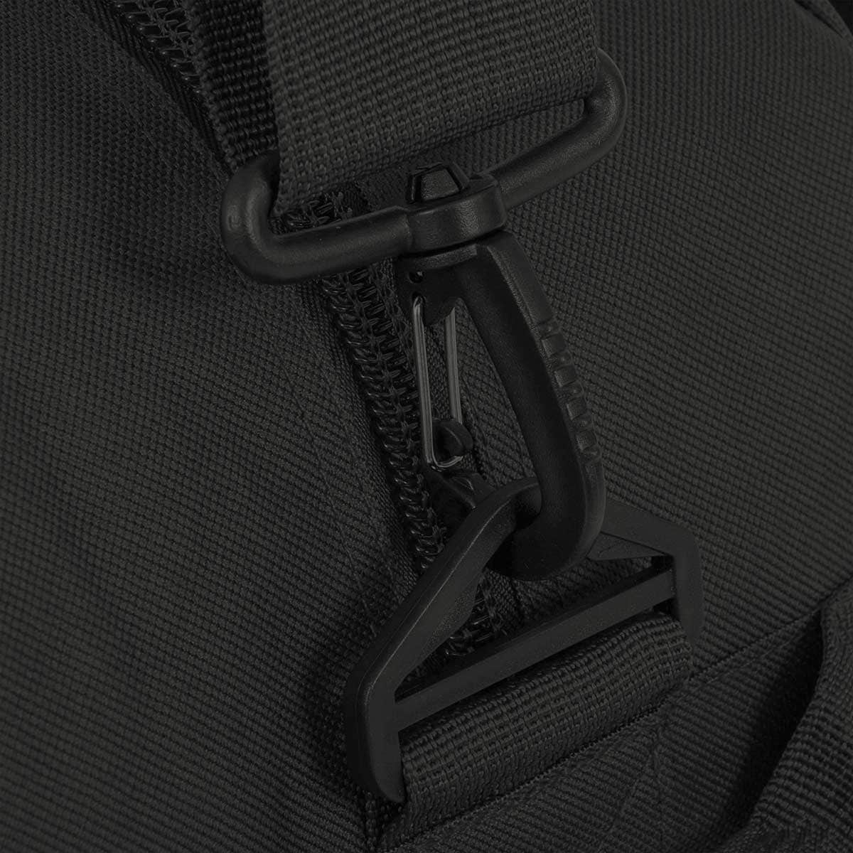 Torba Highlander Outdoor Cargo 45 l - Black