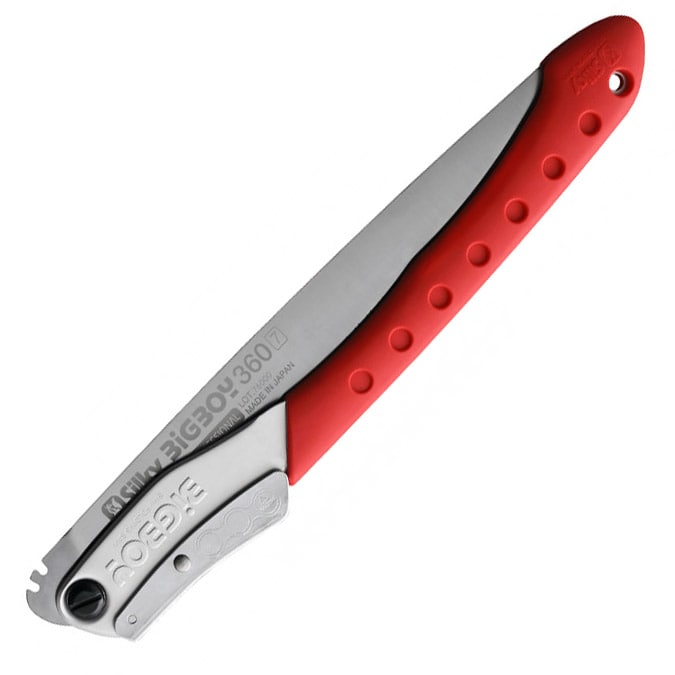 Piła składana Silky Bigboy 360-7 - Red