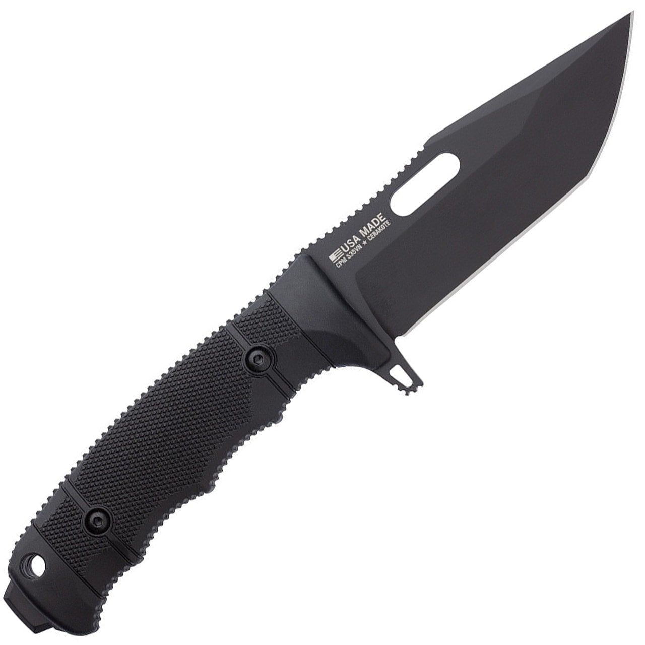Nóż SOG Seal FX Tanto - Black