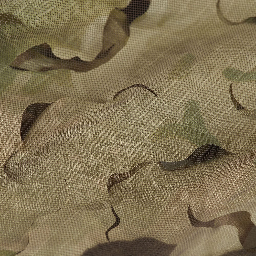Strój maskujący M-Tac Wilcha - Multicam