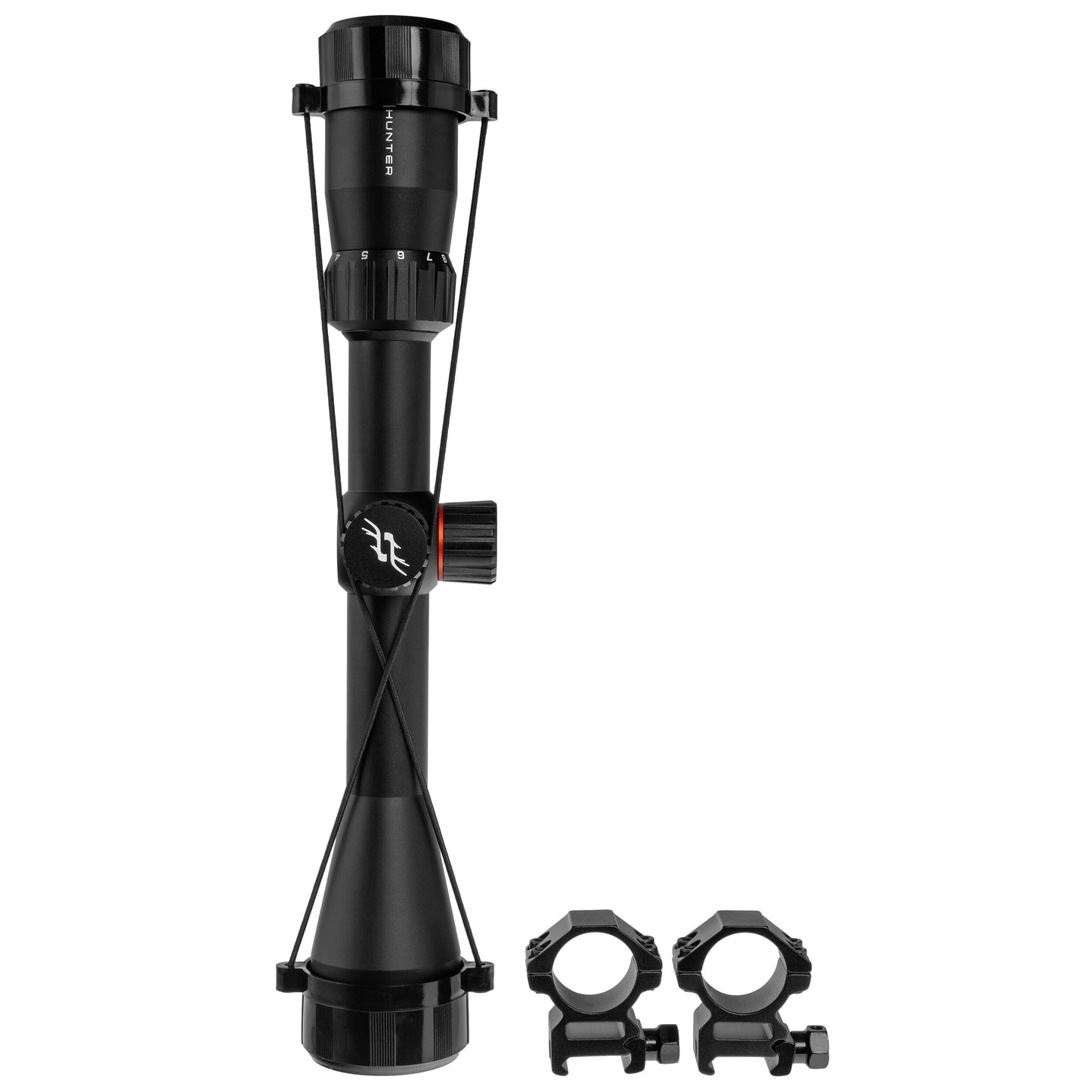 Luneta celownicza Simmons Pro Hunter 3-9x40 Truplex