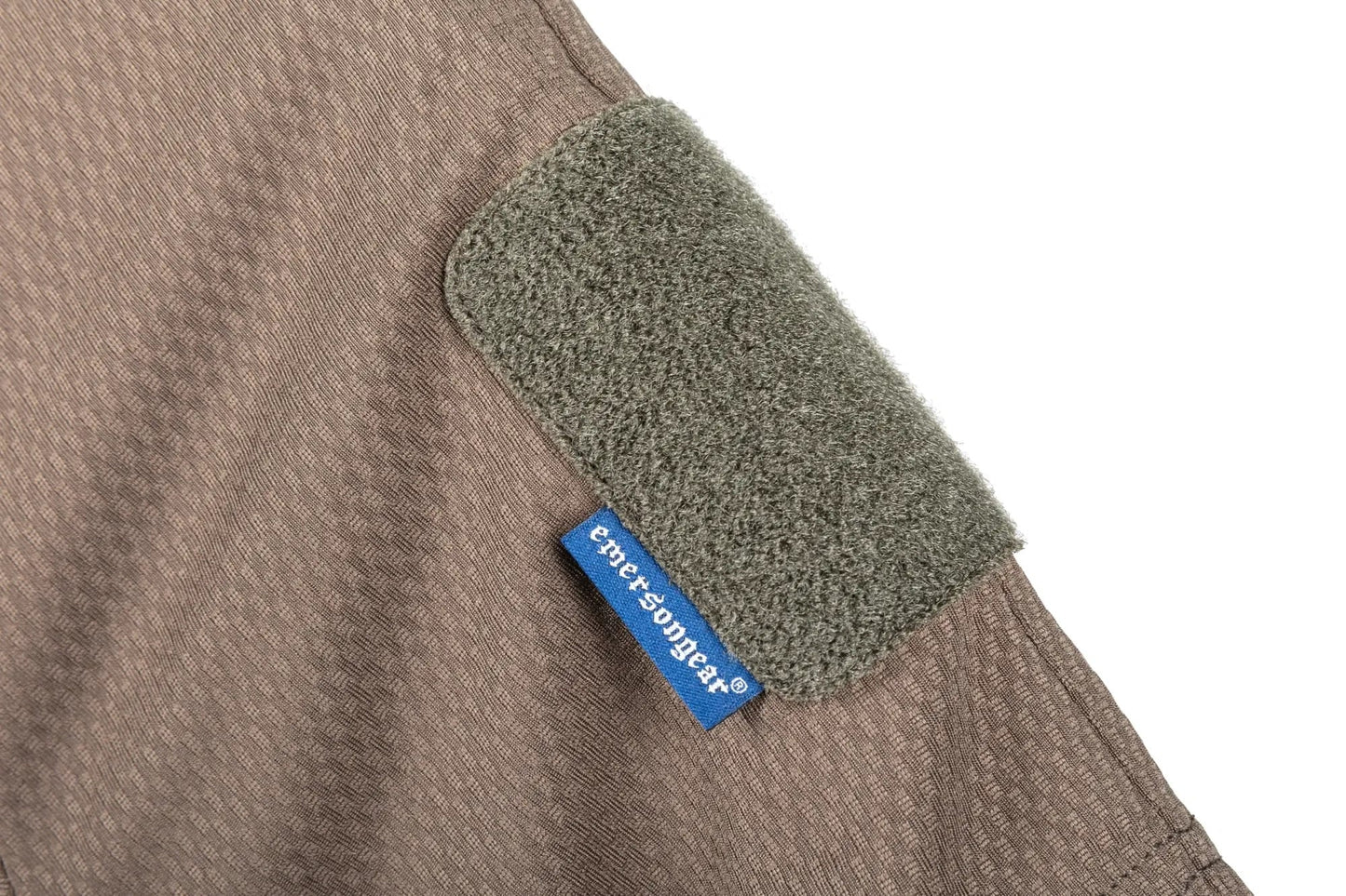 Koszulka T-shirt Emerson Gear Blue Label Newt - Ranger Green