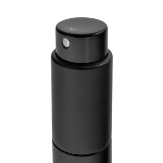 Gaz pieprzowy na zwierzęta HPE Twist Up 20 ml - Black (DE)