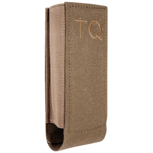 Ładownica Tasmanian Tiger TQ Pouch Basic na stazę taktyczną - Coyote Brown