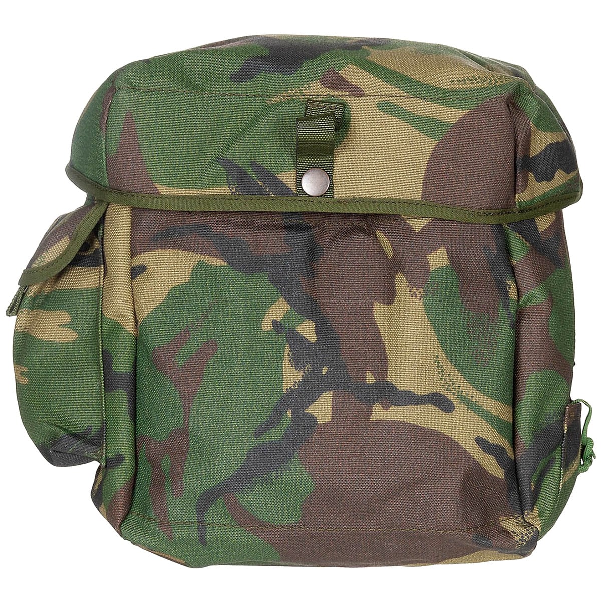 Torba GB Face Mask Bag DPM Camo - używana - Demobil