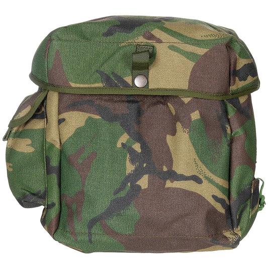 Torba GB Face Mask Bag DPM Camo - używana - Demobil
