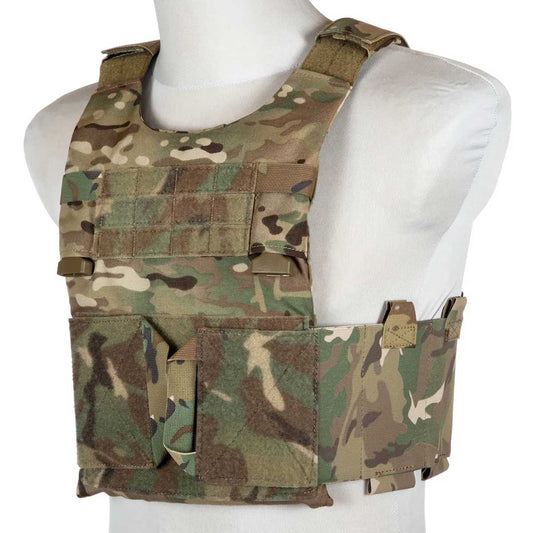 Kamizelka taktyczna Primal Gear typu LV-119 - MultiCam