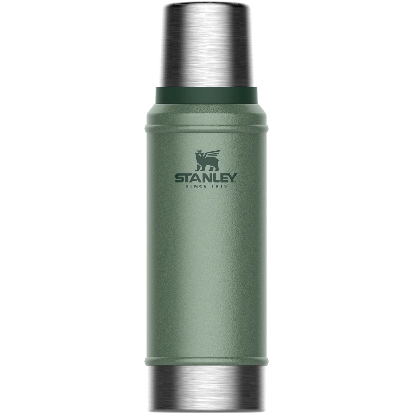 Termos Stanley Legendary Classic 0,75 l - Hammertone Green