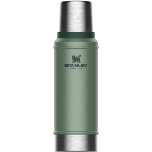 Termos Stanley Legendary Classic 0,75 l - Hammertone Green