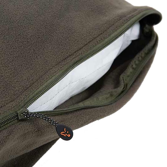 Poduszka Fox EOS - Khaki Green