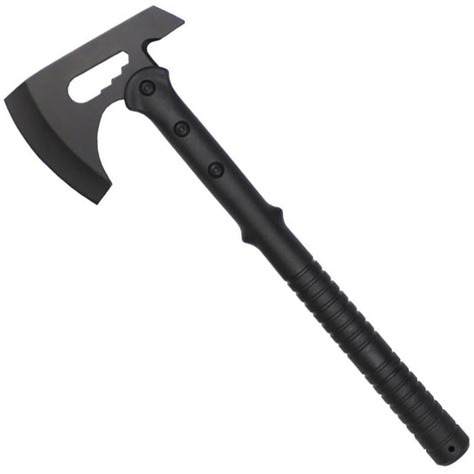 Toporek MFH Tactical Tomahawk - Black