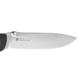 Scyzoryk Ruike LD51-B - Czarny
