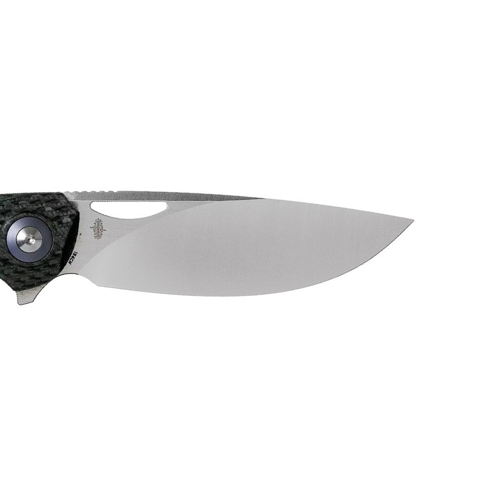 Nóż składany Bestech Knives Falko - Grey