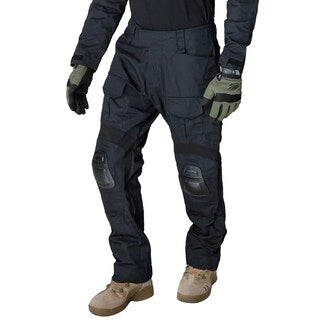 Spodnie Specna Arms SATAC Combat G3 - Black