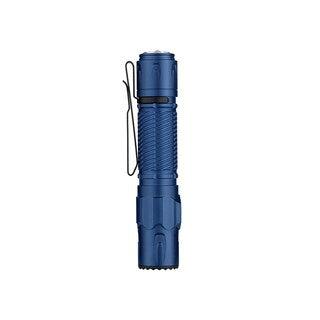 Latarka taktyczna Olight Warrior Ultra Navy Blue - 2500 lumenów
